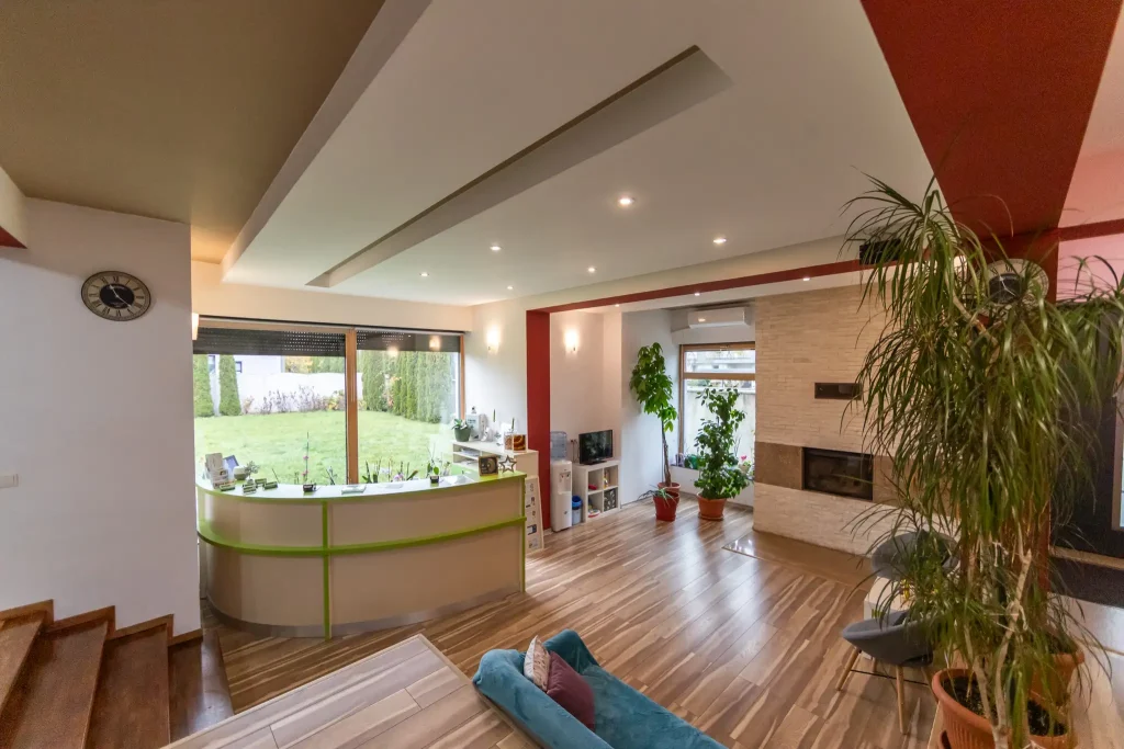Centru de medicină integrativă în Brașov – Josephine Clinique